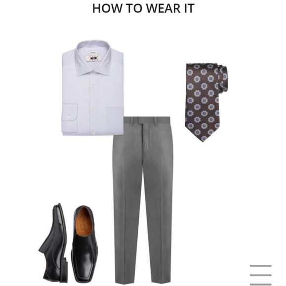 Joe Joseph Abboud Dress Pants - Picture 11 of 11